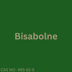 Bisabolne