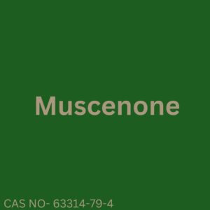 Muscenone