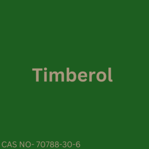 Timberol