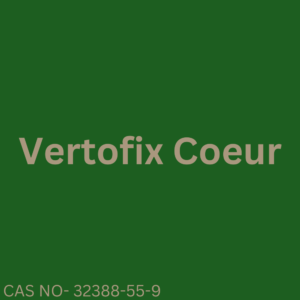 Vertofix Coeur