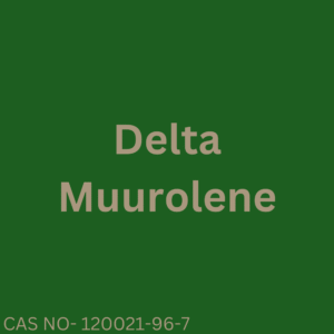 Delta Muurolene