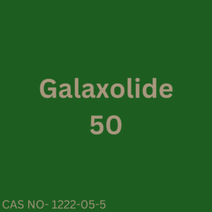 Galaxolide 50