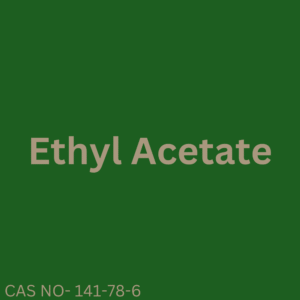 Ethyl Acetate