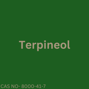 Terpineol