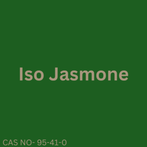 Iso Jasmone