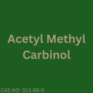 Acetyl Methyl Carbinol