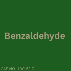 Benzaldehyde