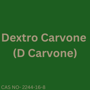 Dextro Carvone / D CARVONE